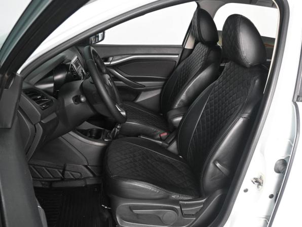 Lada (ВАЗ) Vesta I с пробегом 2019 года, цена 1 119 000 рублей, 143614 км, универсал, Автокод Объявления