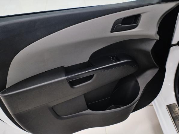 Chevrolet Aveo II с пробегом 2013 года, цена 610 000 рублей, 103459 км, седан, Автокод Объявления