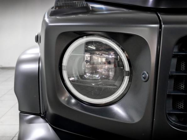 Mercedes-Benz G-Класс III (W463) с пробегом 2020 года, цена 13 900 000 рублей, 78452 км, внедорожник, Автокод Объявления