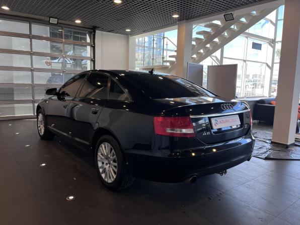 Audi A6 III (C6) с пробегом 2006 года, цена 690 000 рублей, 184062 км, седан, Автокод Объявления