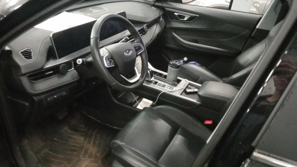 Chery Tiggo 4 Pro I Санкт-Петербург  - изображение 6