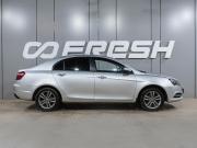 Geely Emgrand 7 I Рестайлинг Воронеж  - изображение 25