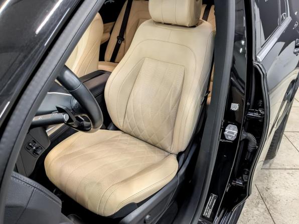 Mercedes-Benz GLE II (V167) с пробегом 2019 года, цена 5 850 000 рублей, 126719 км, внедорожник, Автокод Объявления
