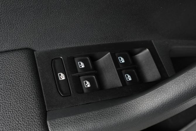 Skoda Octavia III (A7) с пробегом 2016 года, цена 1 459 000 рублей, 128425 км, лифтбек, Автокод Объявления