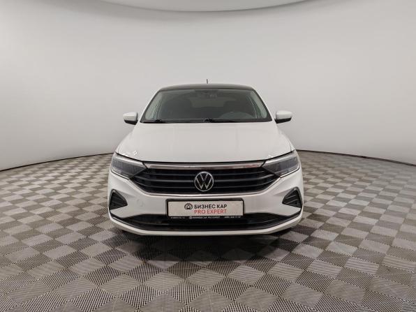 Volkswagen Polo VI с пробегом 2020 года, цена 1 350 000 рублей, 116389 км, лифтбек, Автокод Объявления