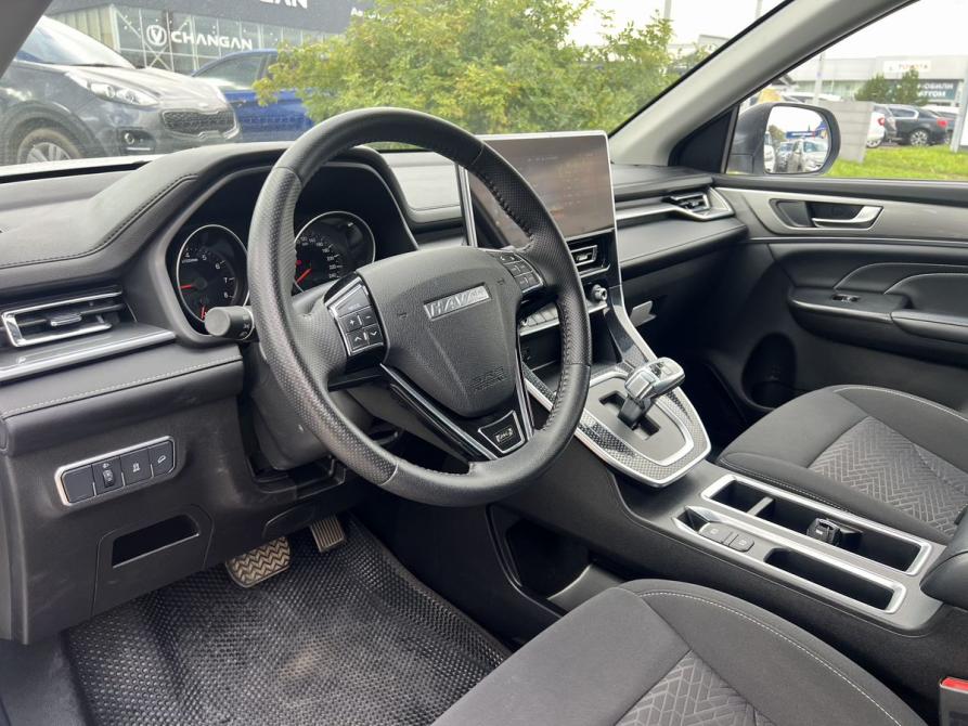Haval M6 II Уфа  - изображение 11