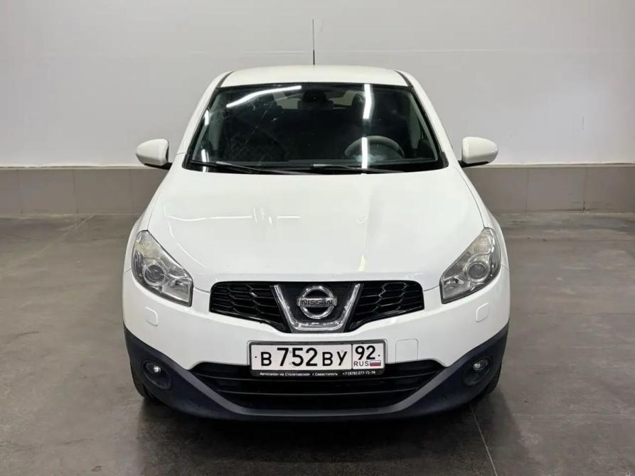 Nissan Qashqai I Рестайлинг Саратов  - изображение 4