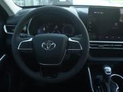 Toyota Highlander IV (XU70) Казань  - изображение 30