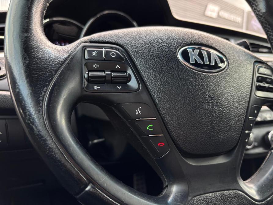Kia Ceed II Набережные Челны  - изображение 24
