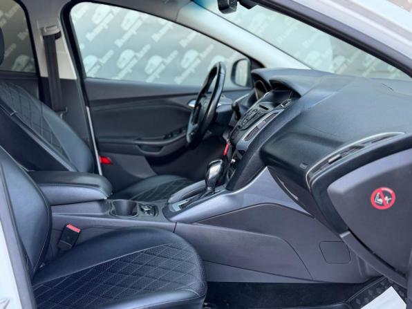 Ford Focus III с пробегом 2013 года, цена 730 000 рублей, 176800 км, хэтчбек, Автокод Объявления