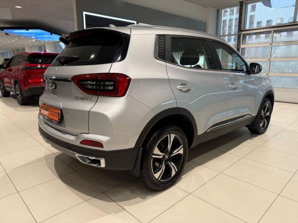 Chery Tiggo 4 Pro I Рестайлинг с пробегом 2024 года, цена 1 649 000 рублей, 30000 км, внедорожник, Автокод Объявления
