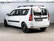 Lada (ВАЗ) Largus I Рестайлинг Ставрополь  - изображение 21
