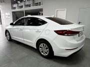 Hyundai Elantra VI (AD) Казань  - изображение 27