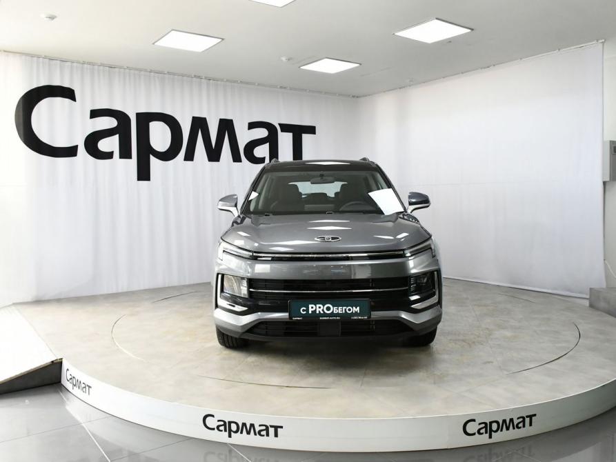 Москвич 3 Новосибирск  - изображение 2