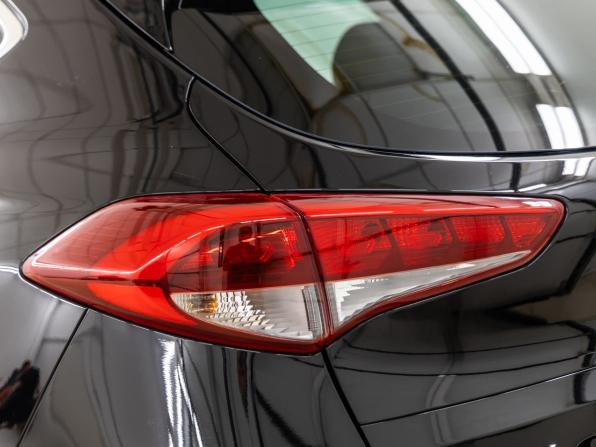 Hyundai Tucson III с пробегом 2017 года, цена 1 998 000 рублей, 108956 км, внедорожник, Автокод Объявления