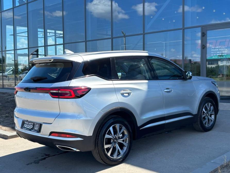 Chery Tiggo 7 Pro I Энгельс  - изображение 2