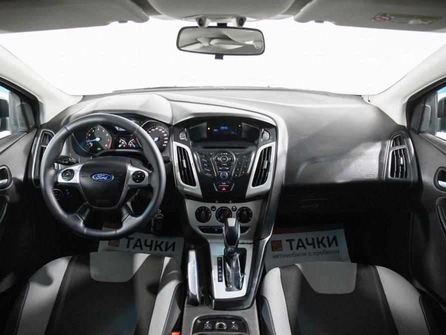 Ford Focus III Иркутск  - изображение 8