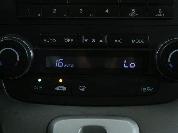 Honda CR-V III с пробегом 2007 года, цена 953 000 рублей, 240000 км, внедорожник, Автокод Объявления