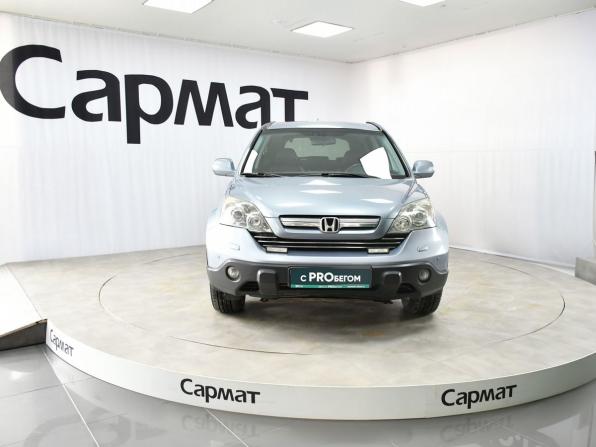 Honda CR-V III с пробегом 2008 года, цена 1 347 000 рублей, 317000 км, внедорожник, Автокод Объявления