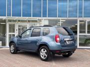 Renault Duster I Ульяновск  - изображение 25