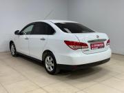 Nissan Almera III (G15) Альметьевск  - изображение 28
