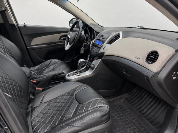 Chevrolet Cruze I Рестайлинг с пробегом 2013 года, цена 820 500 рублей, 188000 км, седан, Автокод Объявления