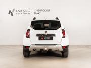 Renault Duster I Рестайлинг Казань  - изображение 12
