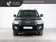 Toyota Land Cruiser 200 Series Рестайлинг 2 Казань  - изображение 21