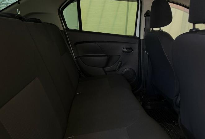 Renault Logan II с пробегом 2018 года, цена 670 000 рублей, 149240 км, седан, Автокод Объявления