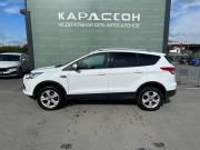 Ford Kuga II Екатеринбург  - изображение 15