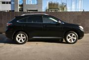Lexus RX III Сыктывкар  - изображение 28
