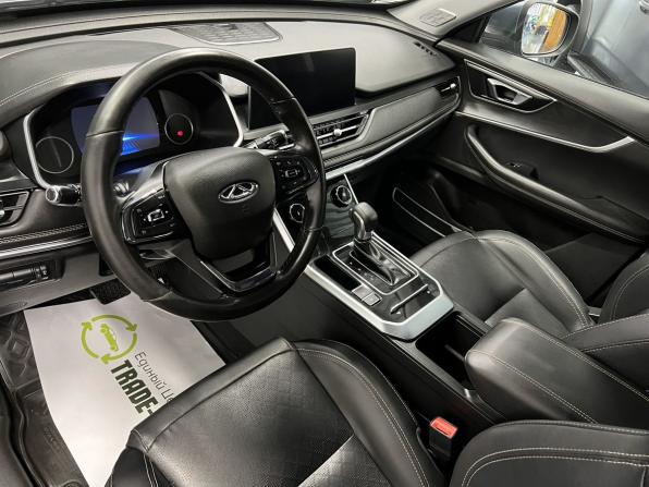 Chery Tiggo 8 I с пробегом 2020 года, цена 1 665 000 рублей, 87636 км, внедорожник, Автокод Объявления