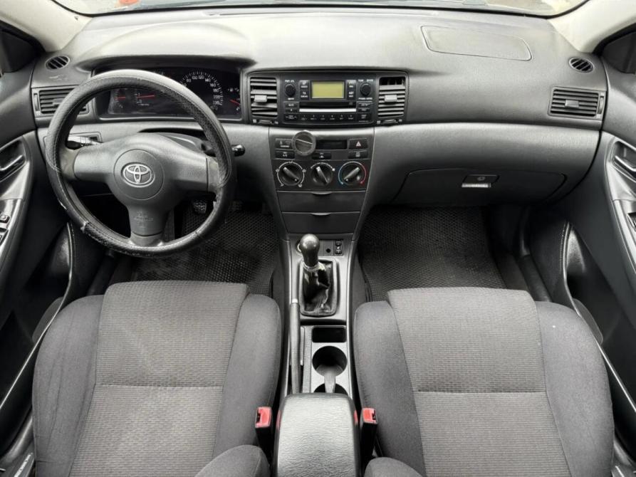 Toyota Corolla IX (E120 E130) Рестайлинг Набережные Челны  - изображение 14