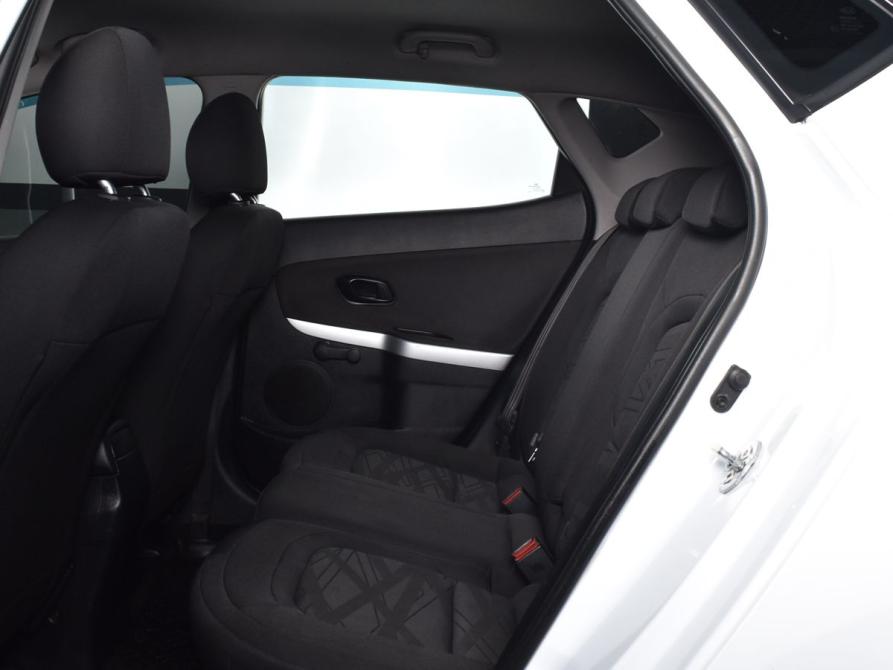 Kia Ceed II Кемерово  - изображение 13