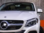 Mercedes-Benz GLE Coupe I (C292) Уфа  - изображение 72