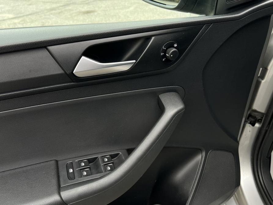 Volkswagen Polo VI Мурманск  - изображение 18