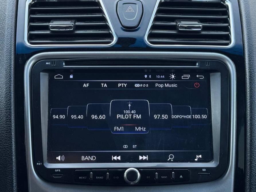 Geely Emgrand EC7 Екатеринбург  - изображение 25