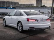 Audi A6 V (C8) Москва  - изображение 29