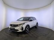 Peugeot 3008 II Рестайлинг Москва  - изображение 30
