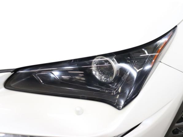 Lexus NX I Рестайлинг с пробегом 2018 года, цена 2 950 000 рублей, 259499 км, внедорожник, Автокод Объявления