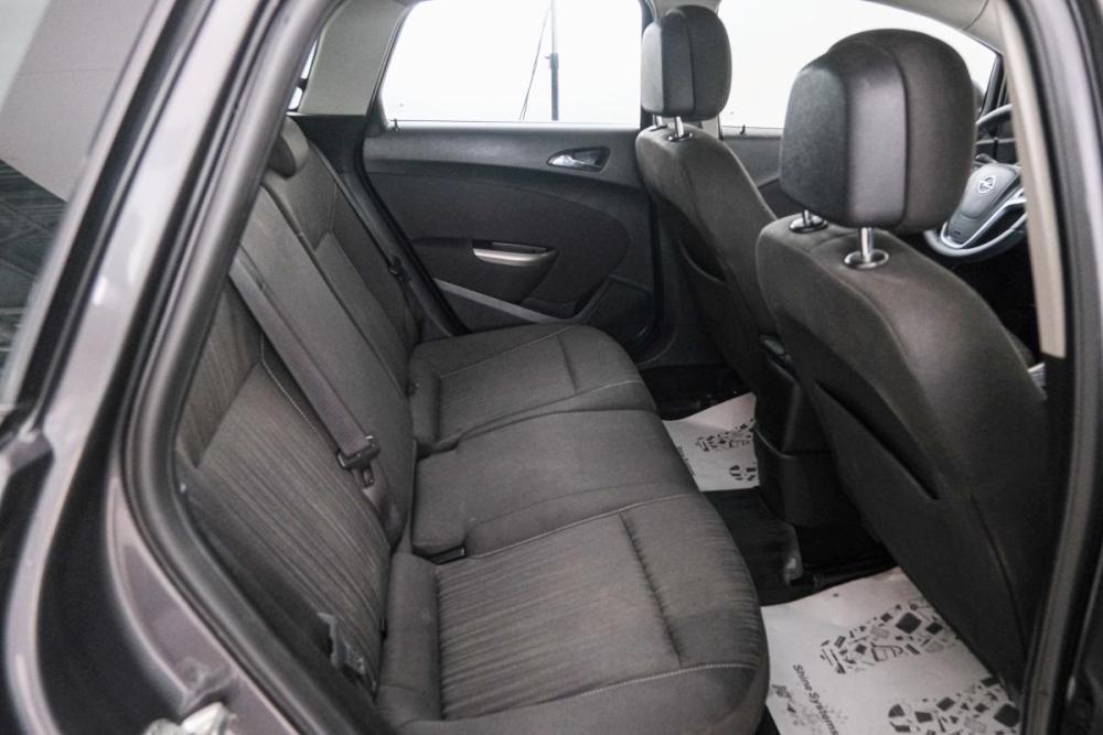 Opel Astra J Красноярск  - изображение 19