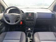 Hyundai Getz I Рестайлинг Набережные Челны  - изображение 42