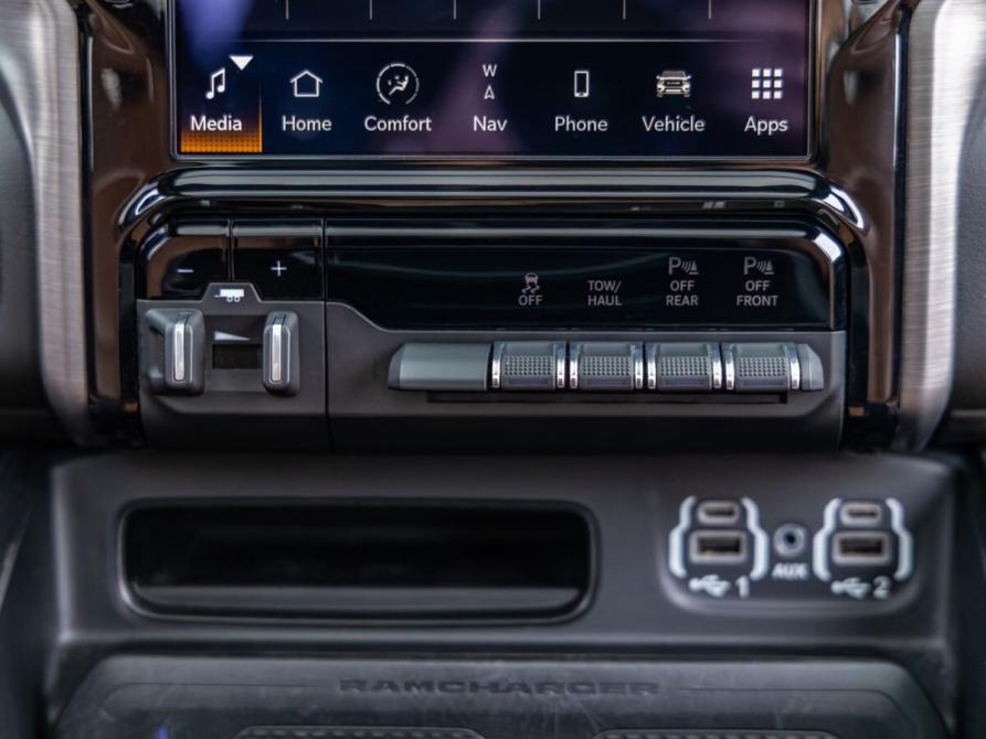 Ram 1500 V Волгоград  - изображение 26
