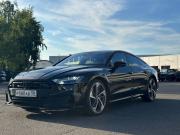 Audi A7 II (4K) Москва  - изображение 9