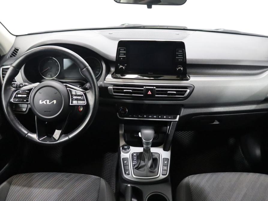 Kia Seltos I Москва  - изображение 13