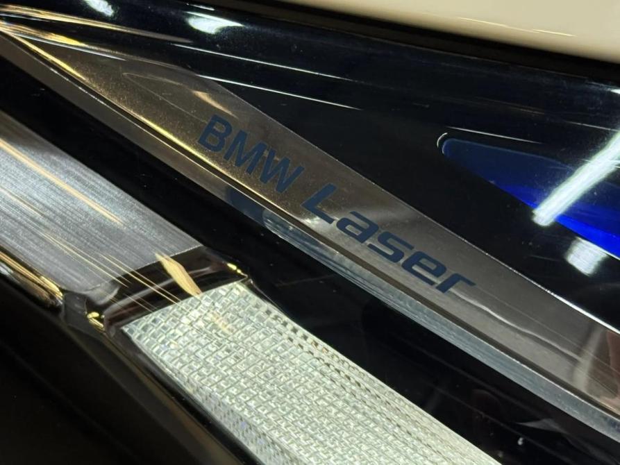 BMW 5 серии VII (G30/G31/G38) Рестайлинг Красноярск  - изображение 5