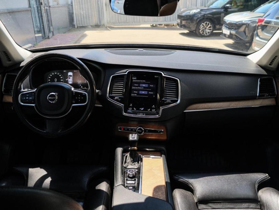 Volvo XC90 II Москва  - изображение 11