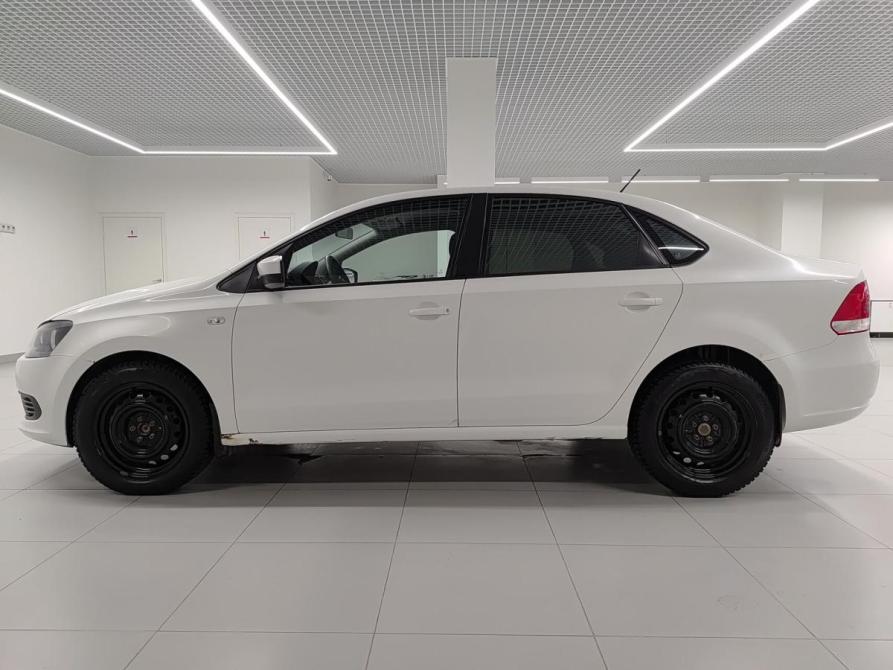 Volkswagen Polo V Казань  - изображение 10