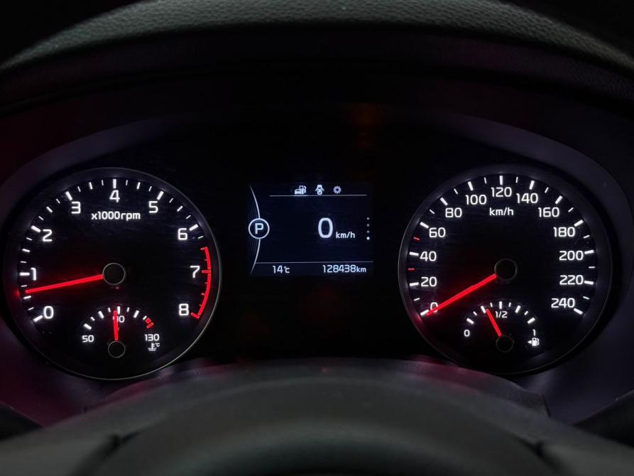 Kia Sportage IV Ярославль  - изображение 12