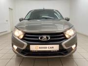 Lada (ВАЗ) Granta I Рестайлинг Энгельс  - изображение 50